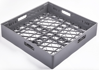 Кассета для стаканов и чашек Abat 720000027183